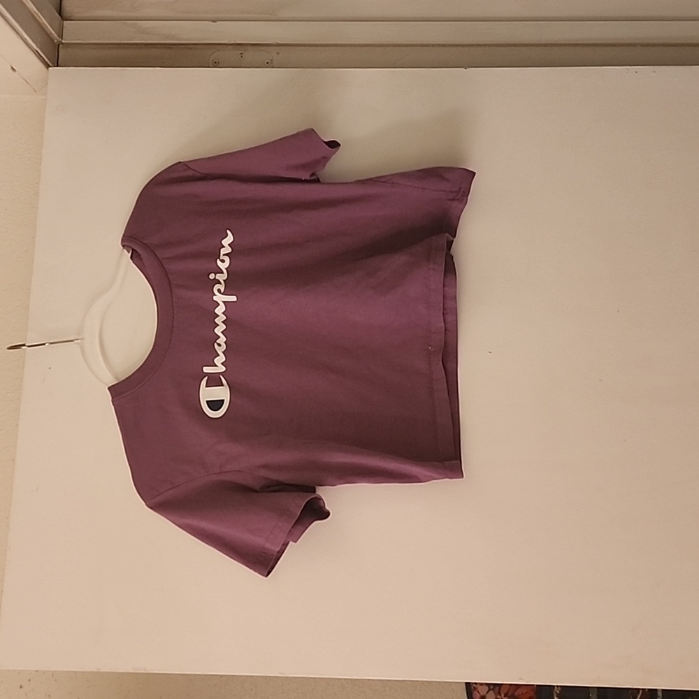 Champion athletic wear